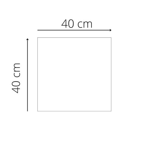 VIXI univerzális törlőkendő sötétbarna színben, száraz és nedves tisztításhoz, vegyszermentes megoldás