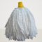 VIXI csavarókosaras mikroszálas felmosófej mop, hatékony takarítási megoldás, nagy nedvszívóképesség