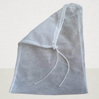 VIXI kicsi mosózsák, 30x40 cm-es, mikroszálas kendők és kényes ruhadarabok mosásához