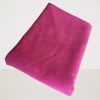VIXI óriás fürdőlepedő pink színben, 150x100 cm, mikroszálas anyag, nedvszívó, puha