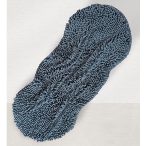 VIXI kedvenceink törlőkesztyűje, kényelmes és nedvszívó, szőrgyűjtő funkcióval