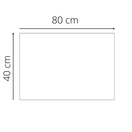 VIXI latyakfogó szőnyeg szürke, nagy nedvszívó képesség