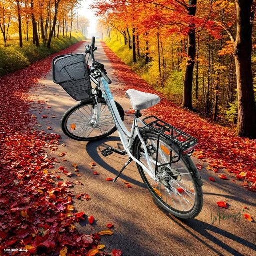 VIXI nyeregpárna szürke színben, kényelmes és hőszigetelt bicikli ülésvédő