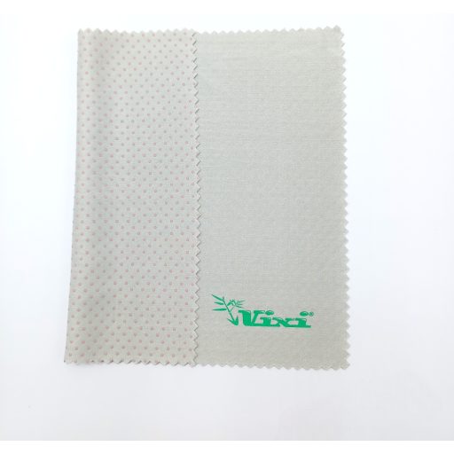 VIXI optikai törlőkendő, lencsetisztító kendő vegyszermentes és biztonságos használatra