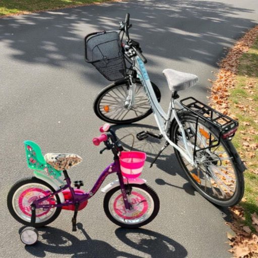 Vixi nyeregpárna csalási szett