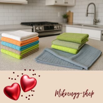 Ajándékcsomag díszdobozban- a konyha kedvencei