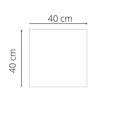 Vixi univerzális kendő bíbor színben párban