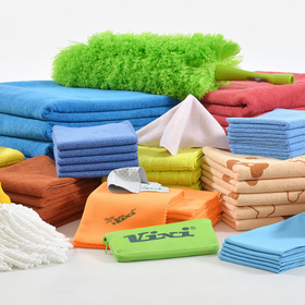 Őszi takarítás tippek a Mikrongy-shop Vixi termékeivel – Hatékony és vegyszermentes 