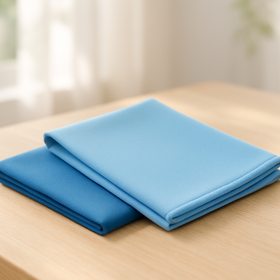 Tartsd tisztán ablakaidat egyszerűen a Vixi üvegtisztító kendőkkel!